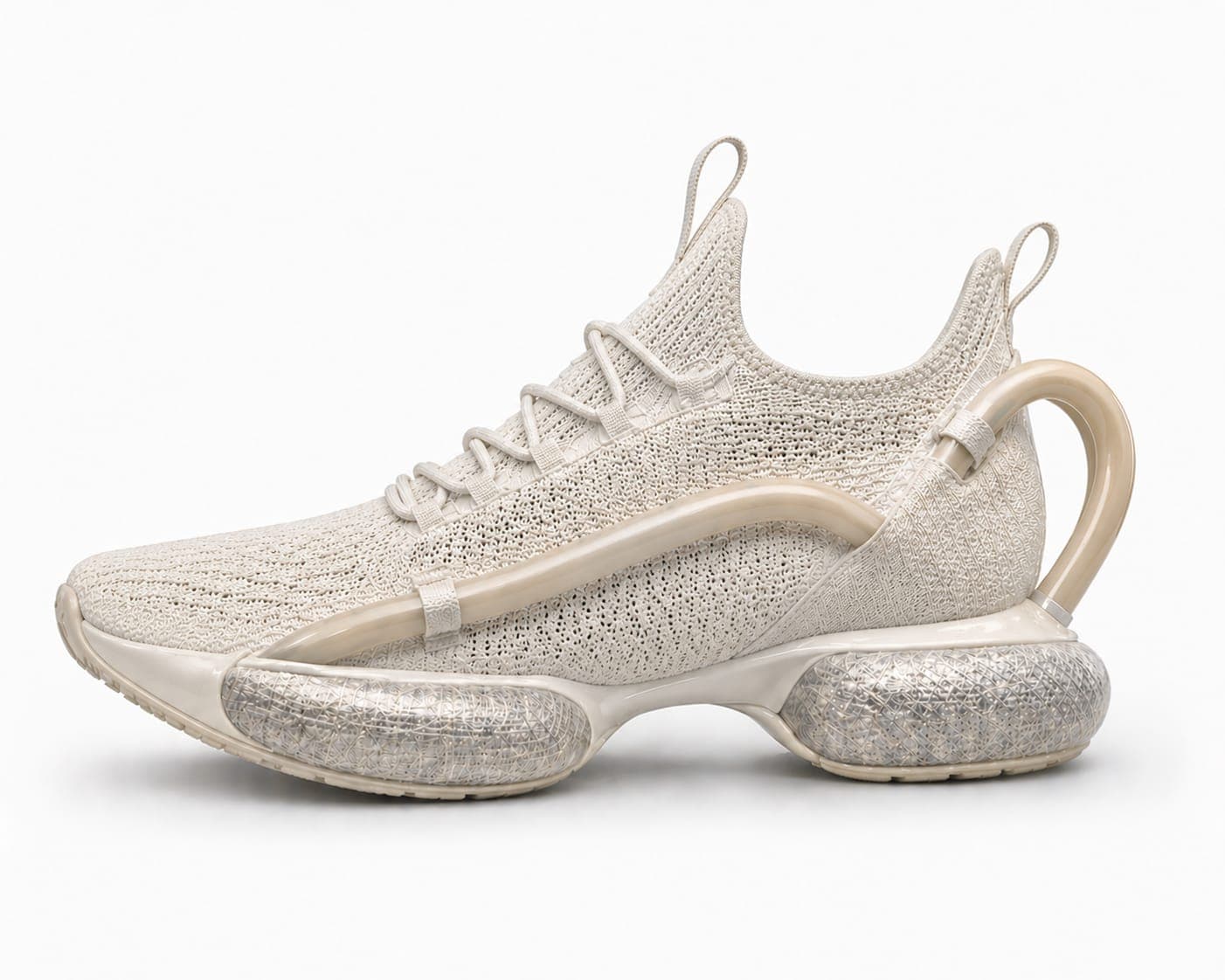 World's Fastest Running Shoe