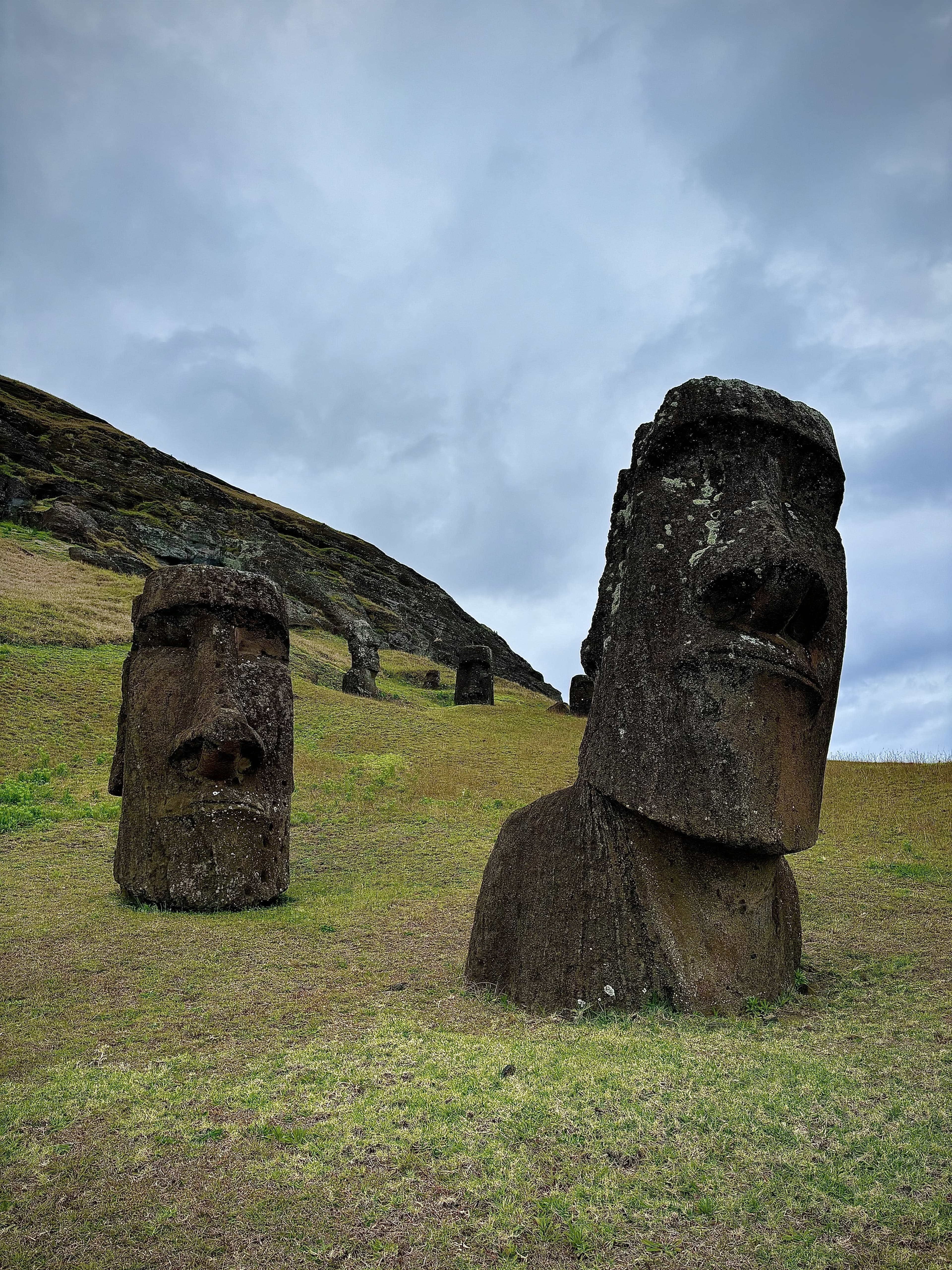 Study abroad in Chile