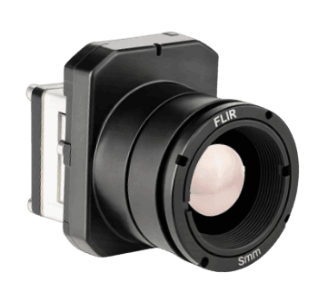 Boson Thermal Camera