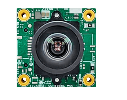 RGB Camera