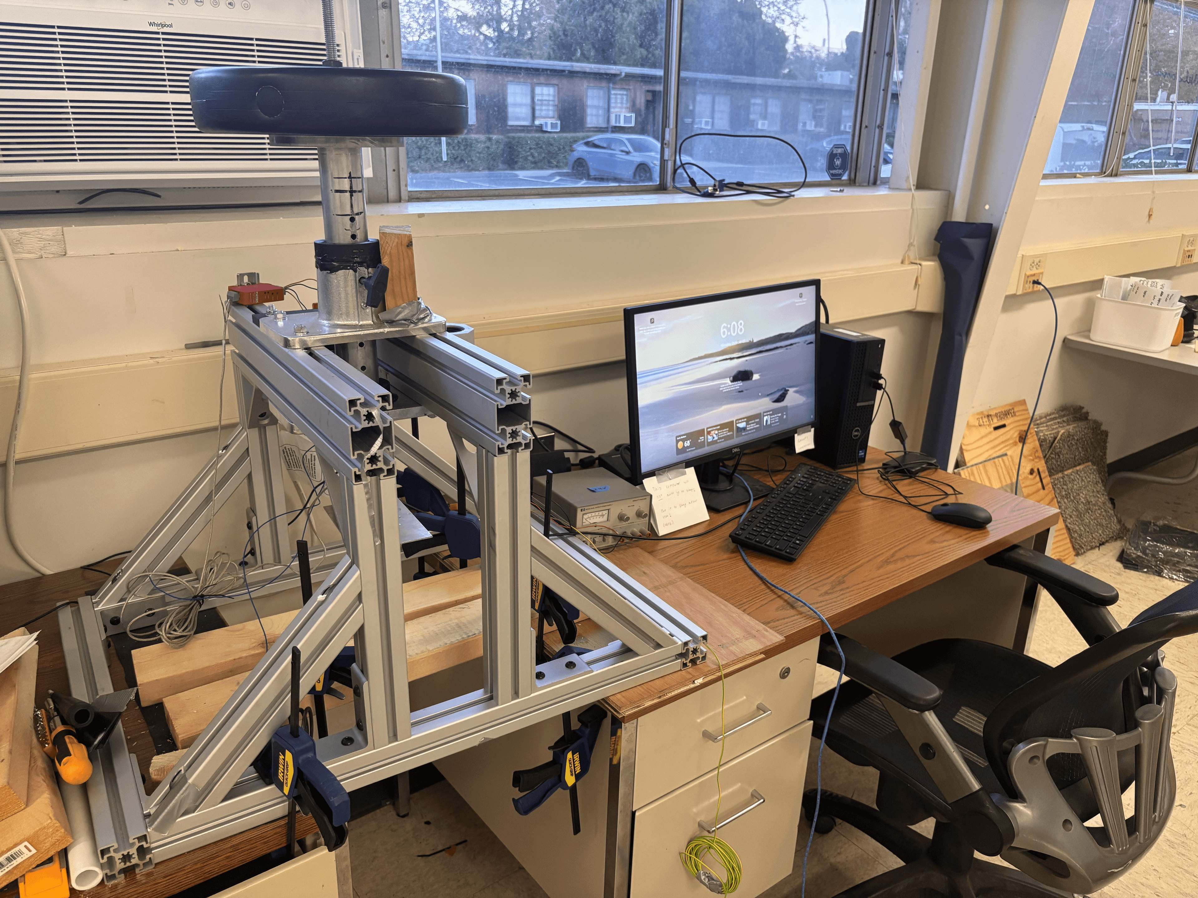 Hawkes Lab: World's Fastest Running Shoe